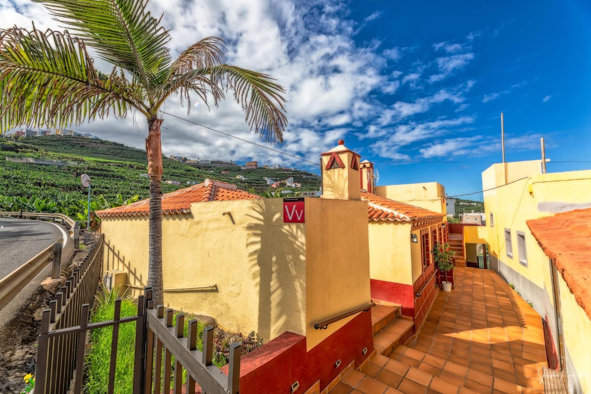 Casa Amaranto Tranquilidad Y Encanto San Andres  Εξωτερικό φωτογραφία
