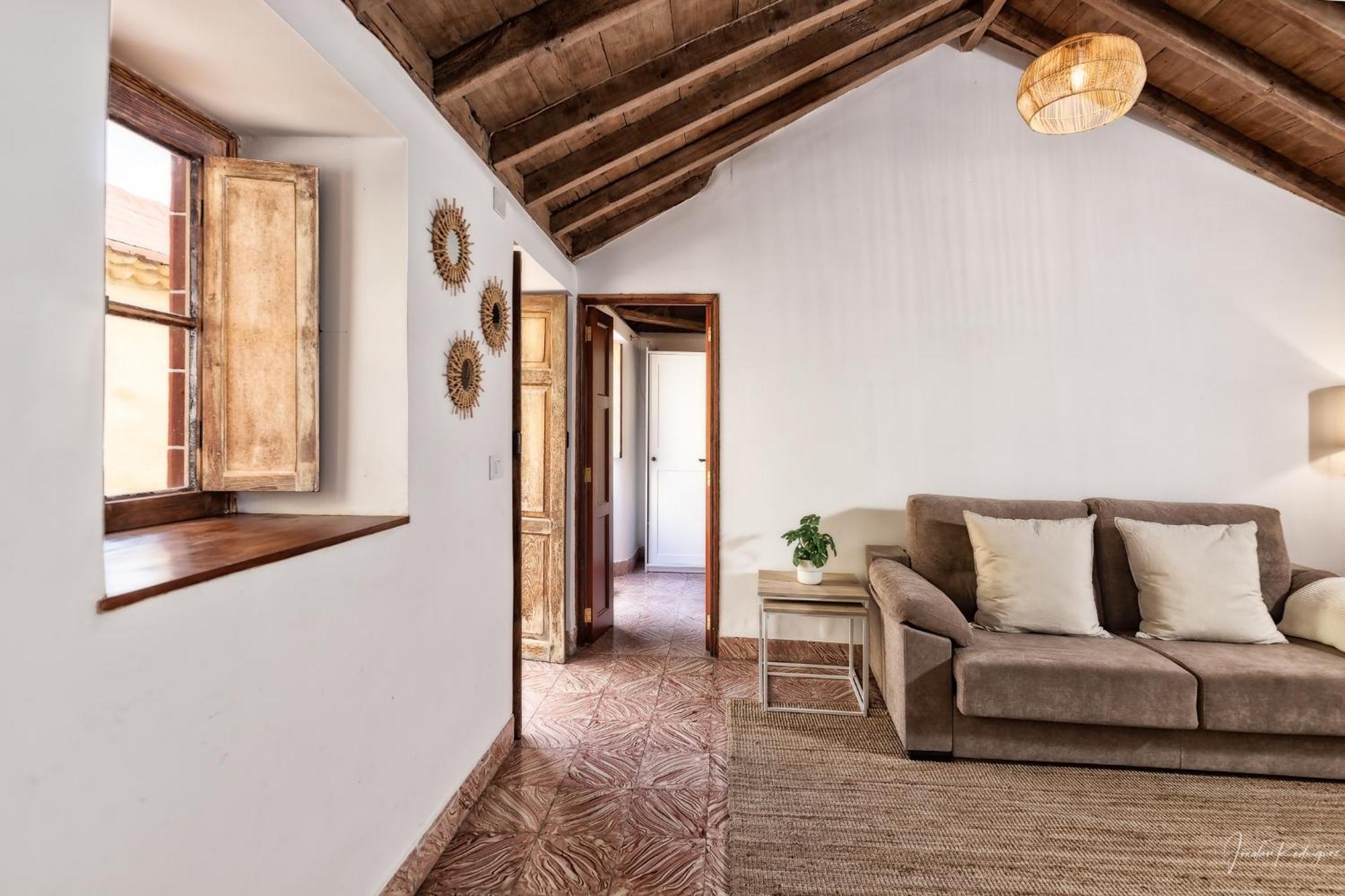 Casa Amaranto Tranquilidad Y Encanto San Andres  Εξωτερικό φωτογραφία